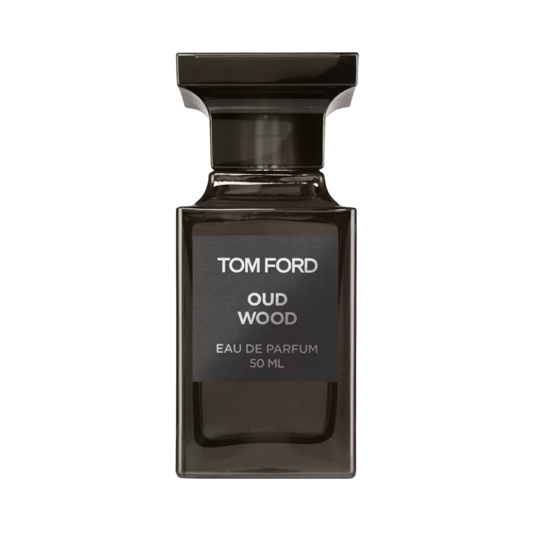 Agua de perfume de madera de oud