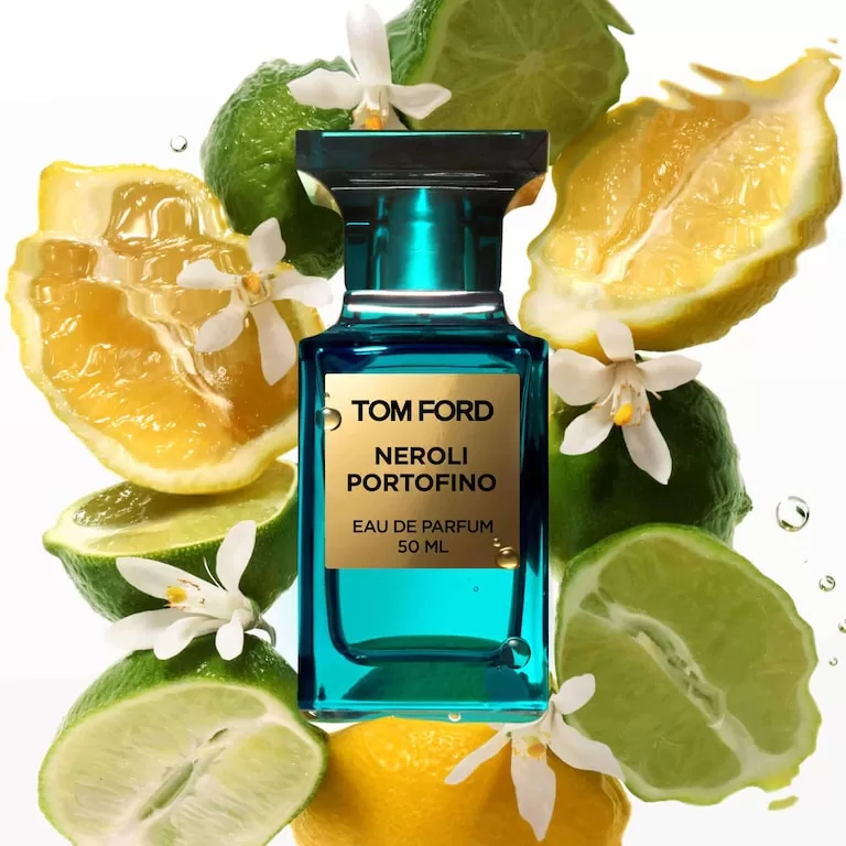 Nerolí Portofino Eau de Parfum
