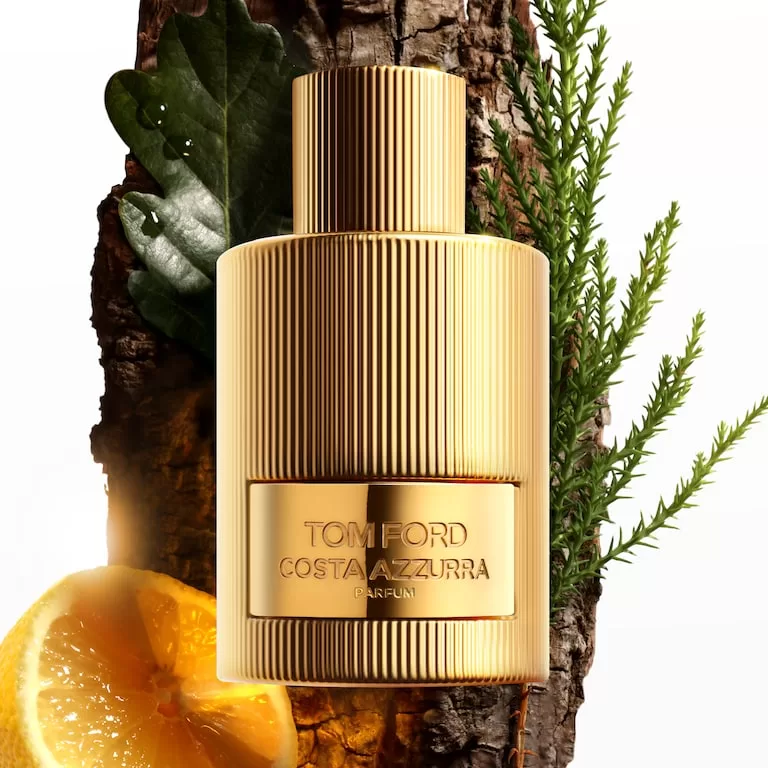 Perfume Costa Azzurra