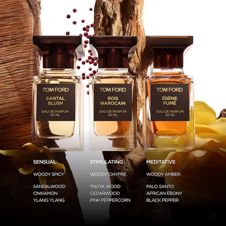 Santal Blush Eau de Parfum Santal Blush Eau de Parfum