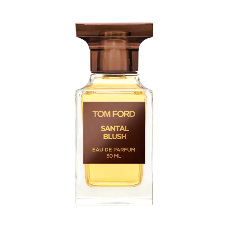 Santal Blush Eau de Parfum