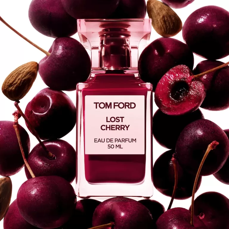 Spray corporal Lost Cherry