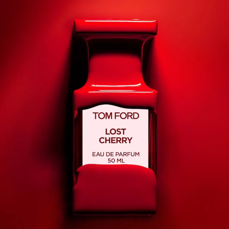 Spray corporal Lost Cherry Spray corporal Lost Cherry